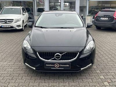 Gebraucht Volvo V40 Ocean Race 150 PS (110 kW) 2016 Schwarz Limousine