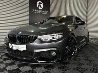 BMW 440