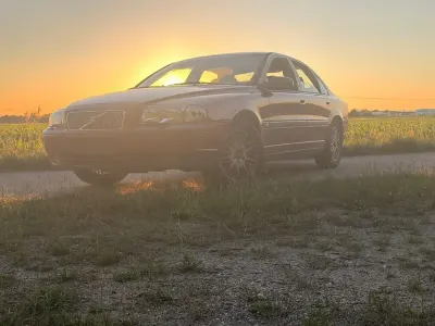 Gebraucht Volvo S80