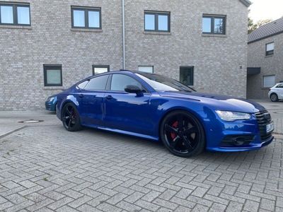 gebraucht Audi A7 3.0 TDI comp./21 Zoll/Matrix/S.Dach/Luft