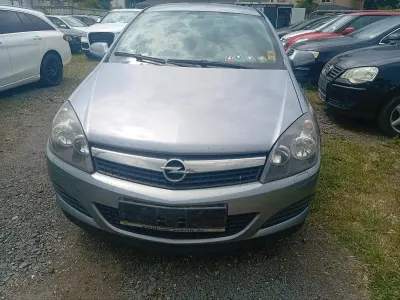 Gebraucht Opel Astra
