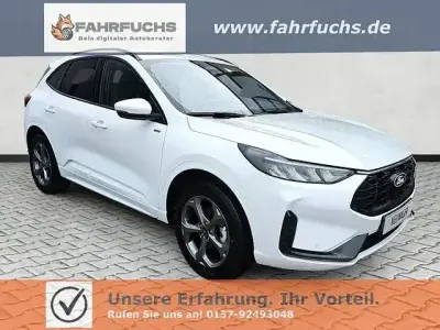 Ny Ford Kuga ST-Line 186 HK (136 kW) 2026 Andere SUV
