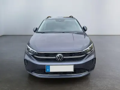 Gebraucht VW Taigo