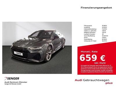 Audi RS7 Sportback