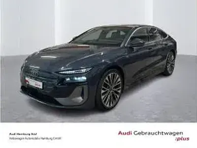 Gebraucht Audi A6 e-tron
