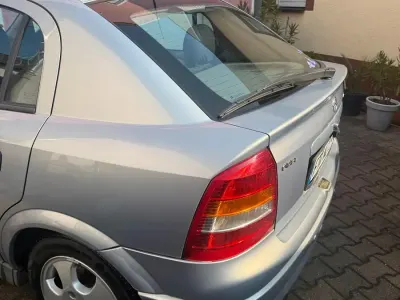Brugt Opel Astra