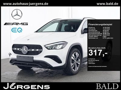 Mercedes GLA180