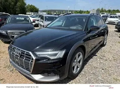 Gebraucht Audi A6 Allroad