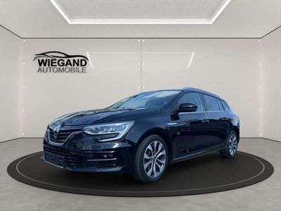 Renault Mégane IV