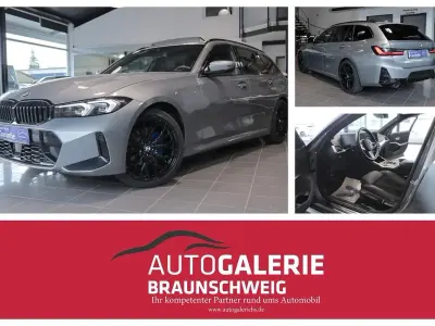 Gebraucht BMW 320