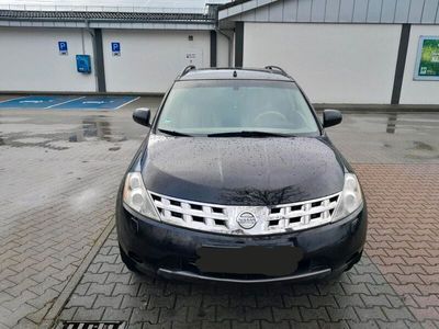 gebraucht Nissan Murano 