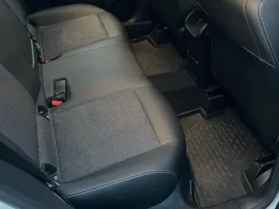 Gebraucht Mercedes B180