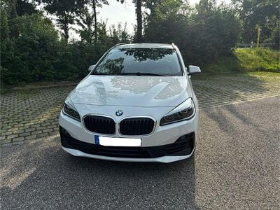 BMW 218 Active Tourer