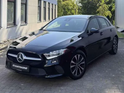 Gebraucht Mercedes A200