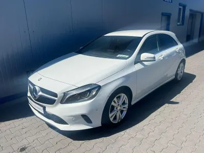 Gebraucht Mercedes A200