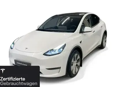 Gebraucht Tesla Model Y