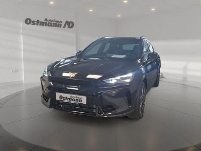 Schwarz Gebraucht 2025 Cupra Formentor VZ SUV | 38.440 € (Superpreis)