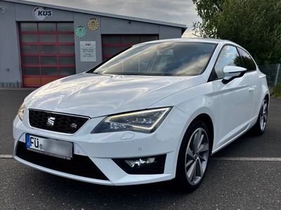 Seat Leon SC