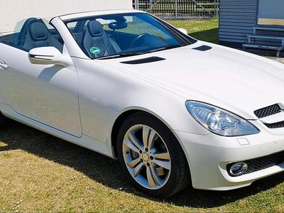 Mercedes SLK350