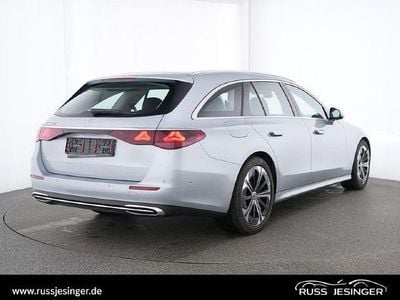 Usata Mercedes E300 313 CV (230 kW) 2024