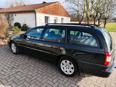 gebraucht Opel Omega 2.2