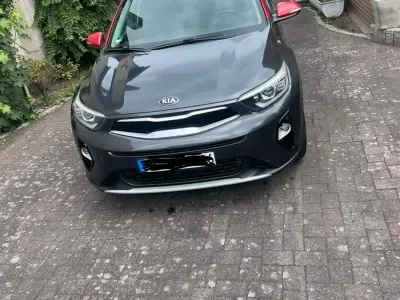 Gebraucht Kia Stonic