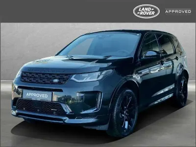 Gebraucht Land Rover Discovery Sport