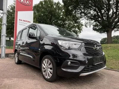 Gebraucht Opel Combo Life