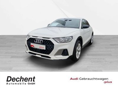 gebraucht Audi A1 allstreet