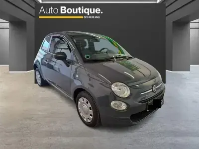 Gebraucht Fiat 500