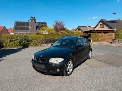 Gebraucht BMW 120