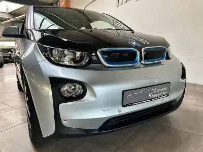 Gebraucht BMW i3