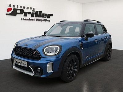 Gebraucht Mini Cooper Countryman 131 PS (96 kW) 2022 Andere SUV