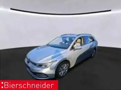 Gebraucht VW Golf VIII