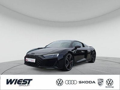 Audi R8 Coupé