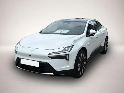 Gebraucht Polestar 4