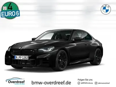 Gebraucht BMW M2