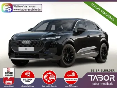 Brugt Audi Q3