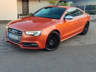 Gebraucht Audi S5