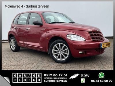 Chrysler PT Cruiser