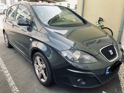 Seat Altea XL