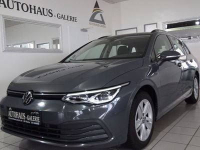 VW Golf VIII