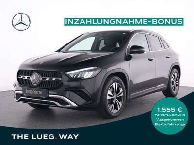 Mercedes GLA200