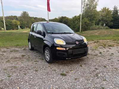 Gebraucht Fiat Panda