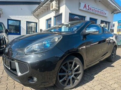 Renault Wind