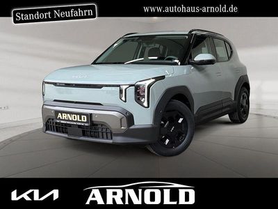 Nouă Kia EV2 Earth 108 kW (147 CP) 2026 Gri SUV