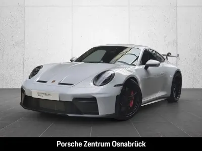 Gebraucht Porsche 992 510 PS (375 kW) 2025 Grau