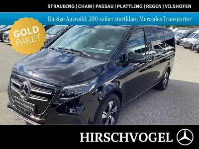 Gebraucht Mercedes EQV300