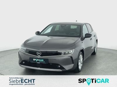 gebraucht Opel Astra Lim. 5-trg. Business Edition AT*LED*Navi