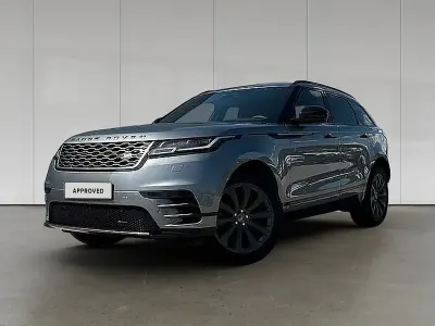 Usata Land Rover Range Rover Velar SE Dynamic 206 CV (151 kW) 2023 Grigio SUV